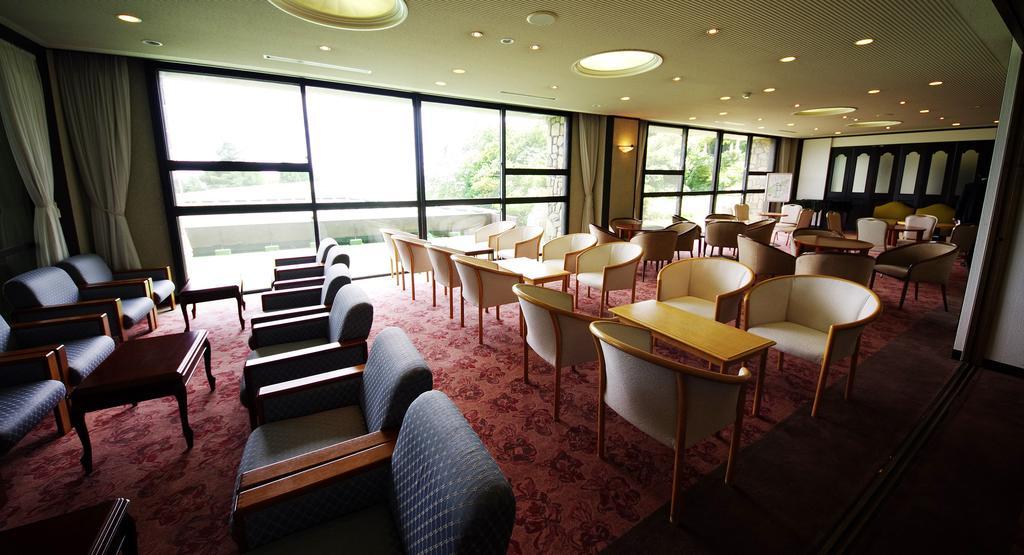 Rokkosan Hotel Kobe Eksteriør billede